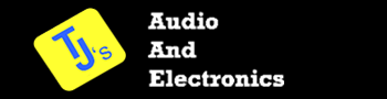 TJ's Audio & Electronics